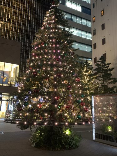 坊やと渋谷デート!